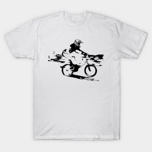 bmx T-Shirt